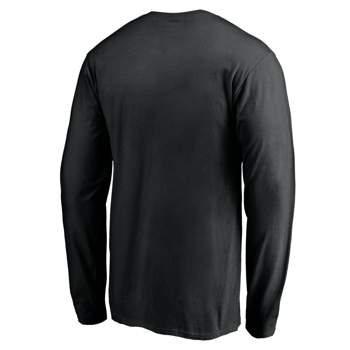Los Angeles Lakers Team Arch Knockout Long Sleeve T-Shirt