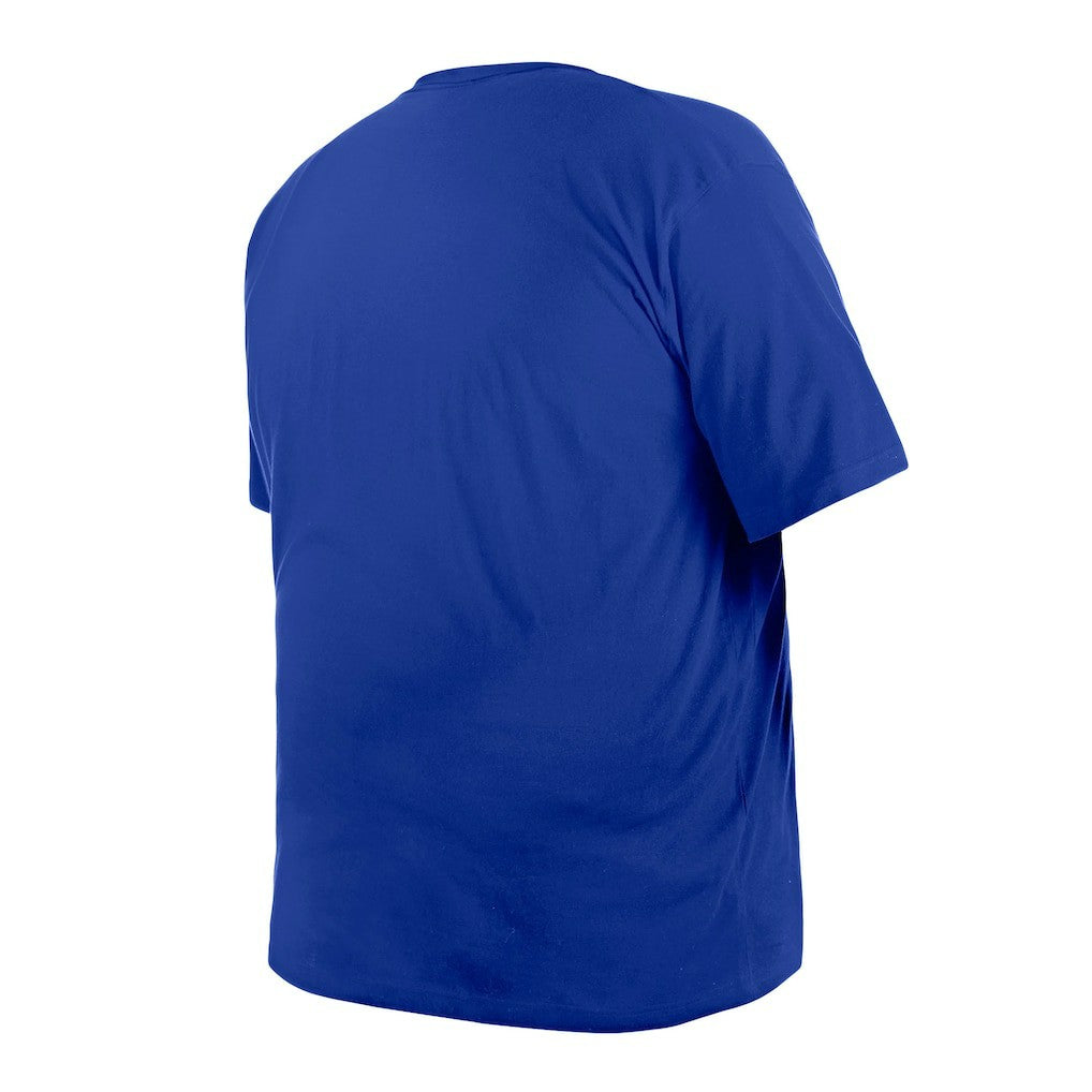 Big & Tall Helmet Historic Mark T-Shirt - New York Giants T-shirts