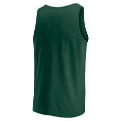 Fanatics Milwaukee Bucks Wild Game Tank Top
