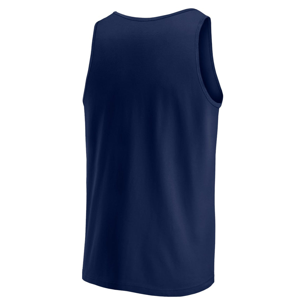 Fanatics Memphis Grizzlies Wild Game Tank Top