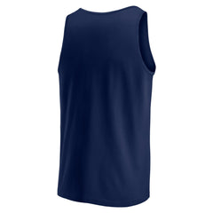 Fanatics Memphis Grizzlies Wild Game Tank Top