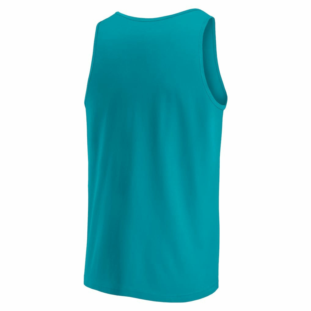 Fanatics Charlotte Hornets Wild Game Tank Top