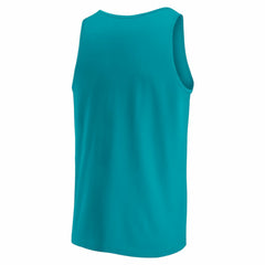 Fanatics Charlotte Hornets Wild Game Tank Top