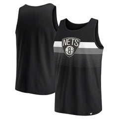Fanatics Brooklyn Nets Wild Game Tank Top