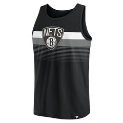 Fanatics Brooklyn Nets Wild Game Tank Top