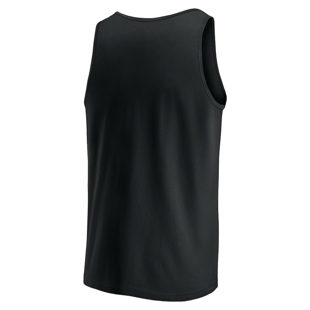 Fanatics Brooklyn Nets Wild Game Tank Top