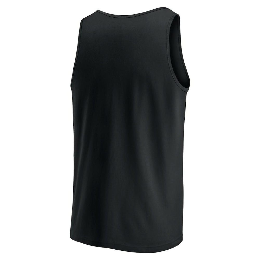 Fanatics Brooklyn Nets Wild Game Tank Top