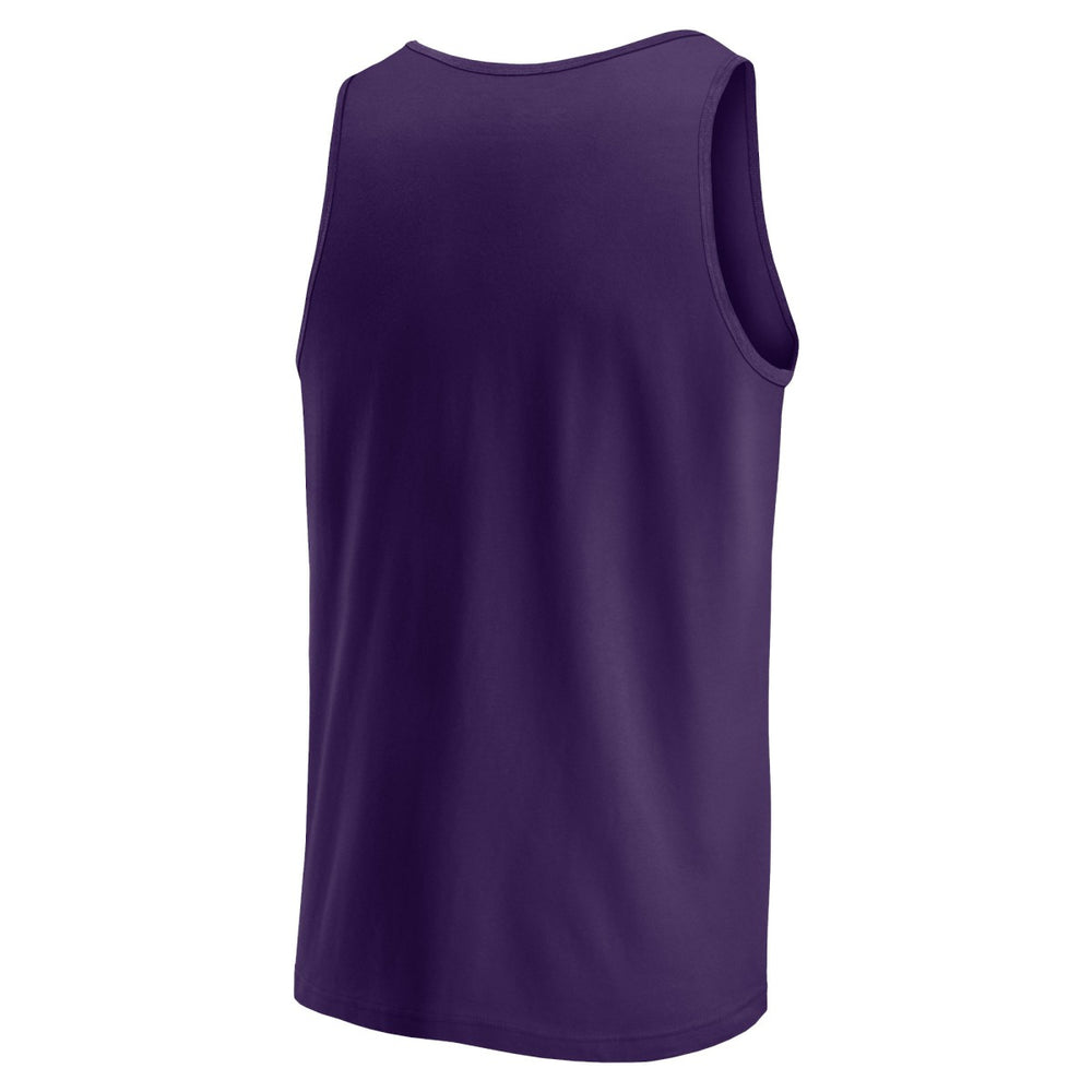Fanatics Phoenix Suns Wild Game Tank Top