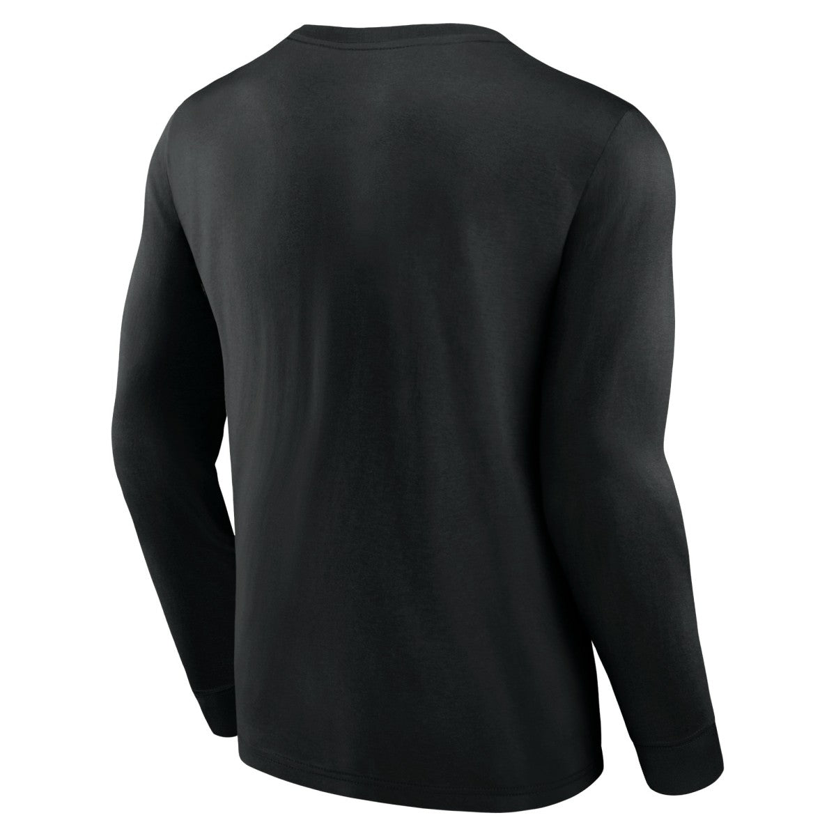 Fanatics Toronto Raptors Baseline Long Sleeve T-Shirt