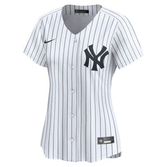 Anthony Volpe New York Yankees Nike Women's Home Limited Player Jersey – White