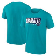 Fanatics Charlotte Hornets Box Out T-Shirt