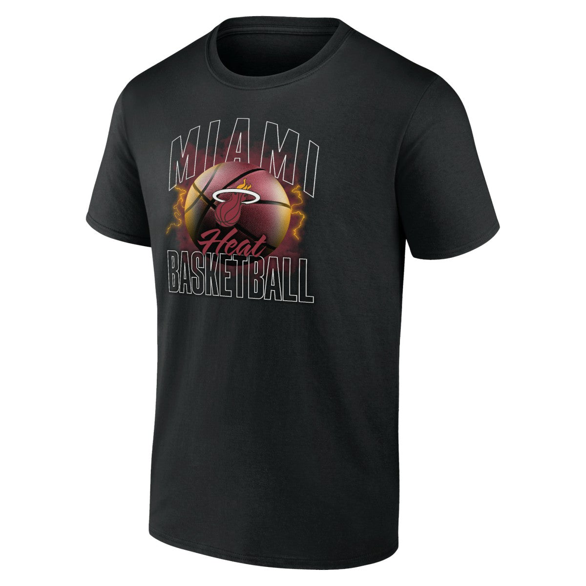 Fanatics Miami Heat Match Up T-Shirt