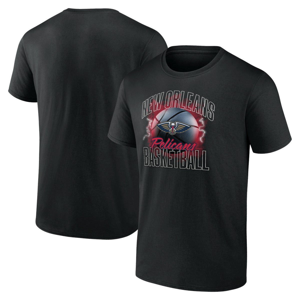 Fanatics New Orleans Pelicans Match Up T-Shirt