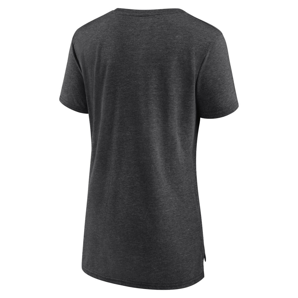 Fanatics Los Angeles Lakers Women's League Leader Tri-Blend T-Shirt