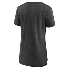 Fanatics Los Angeles Lakers Women's League Leader Tri-Blend T-Shirt
