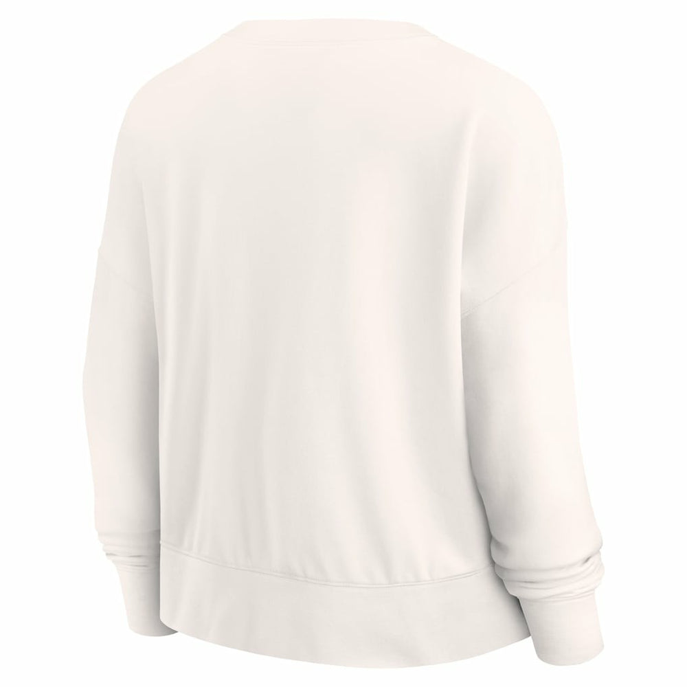 Fanatics Chicago Bulls Women's Close the Game Pullover Sweatshirt