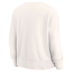 Fanatics Memphis Grizzlies Women's Close the Game Pullover Sweatshirt