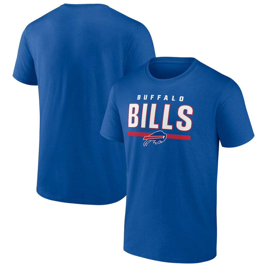 Speed & Agility T-Shirt - Buffalo Bills T-shirts