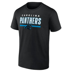 Speed & Agility T-Shirt - Carolina Panthers T-shirts