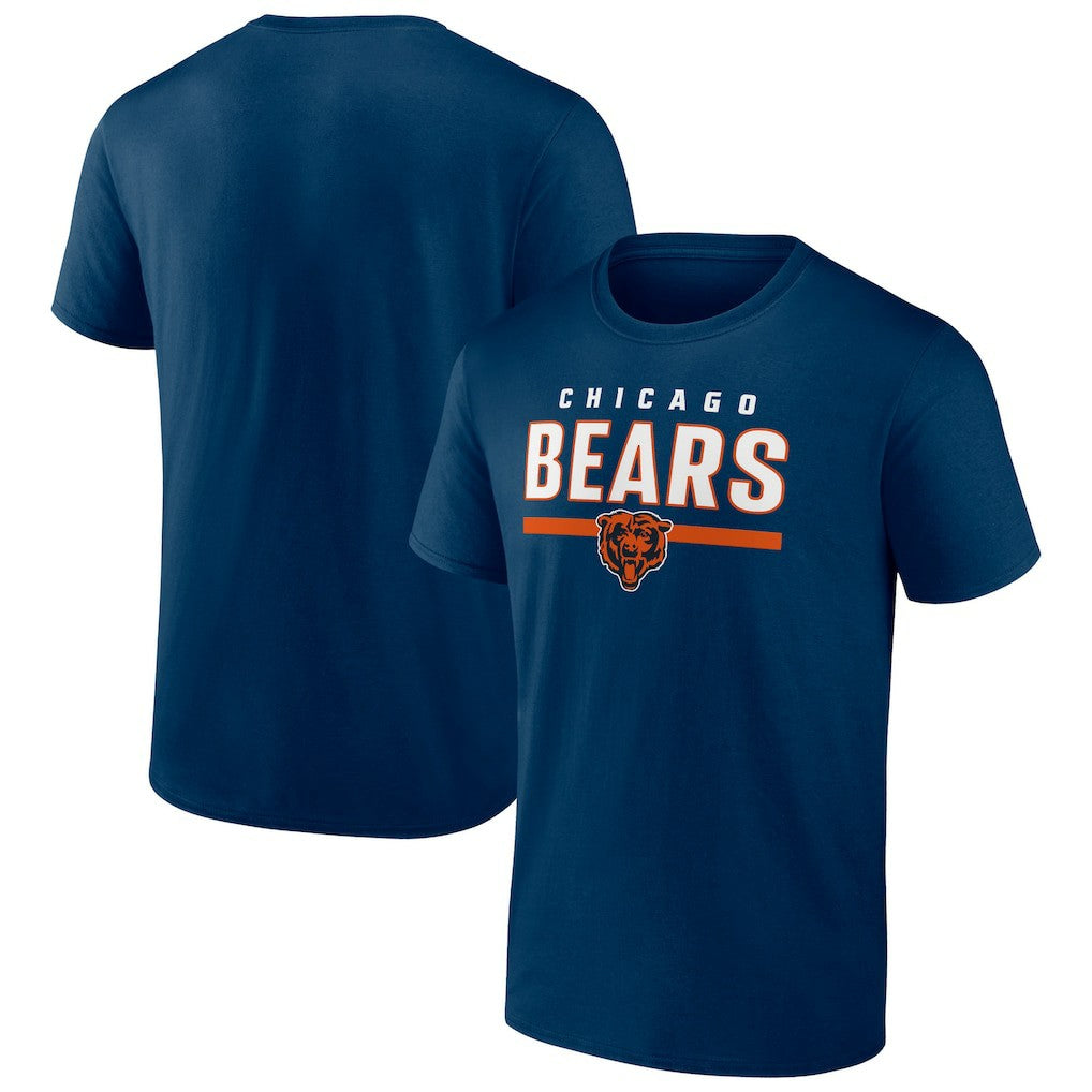 Speed & Agility T-Shirt - Chicago Bears T-shirts