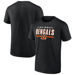 Speed & Agility T-Shirt - Cincinnati Bengals T-shirts
