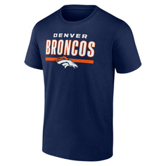 Speed & Agility T-Shirt - Denver Broncos T-shirts