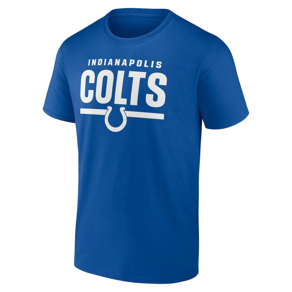 Speed & Agility T-Shirt - Indianapolis Colts T-shirts