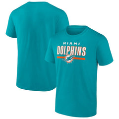 Speed & Agility T-Shirt - Miami Dolphins T-shirts