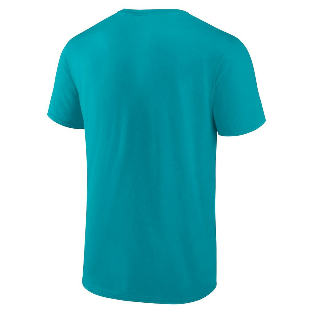 Speed & Agility T-Shirt - Miami Dolphins T-shirts