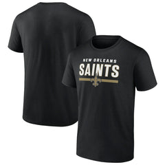 Speed & Agility T-Shirt - New Orleans Saints T-shirts
