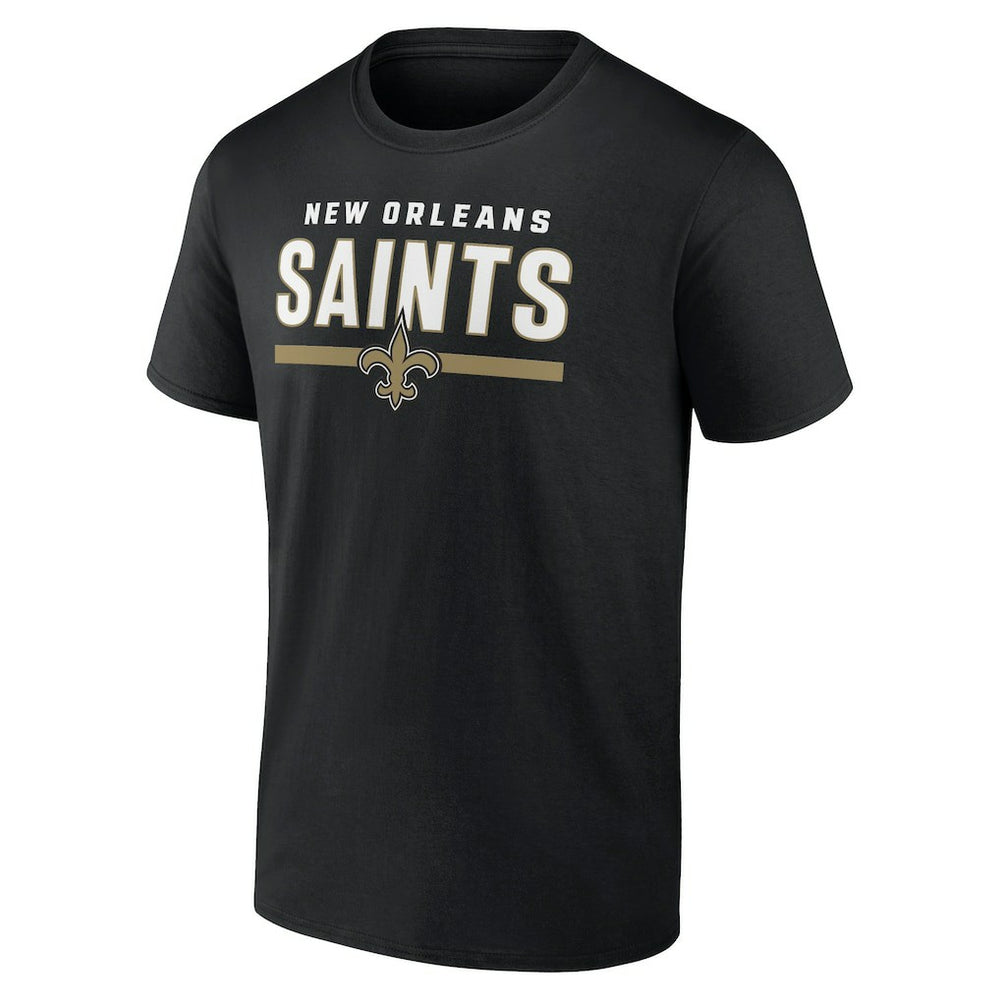 Speed & Agility T-Shirt - New Orleans Saints T-shirts