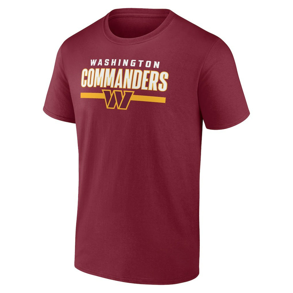 Speed & Agility T-Shirt - Washington Commanders T-shirts