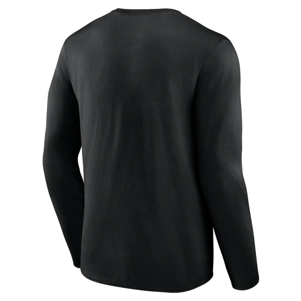 Advance to Victory Long Sleeve T-Shirt - Cincinnati Bengals T-shirts
