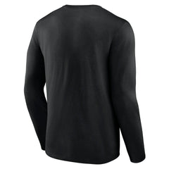 Advance to Victory Long Sleeve T-Shirt - Cincinnati Bengals T-shirts