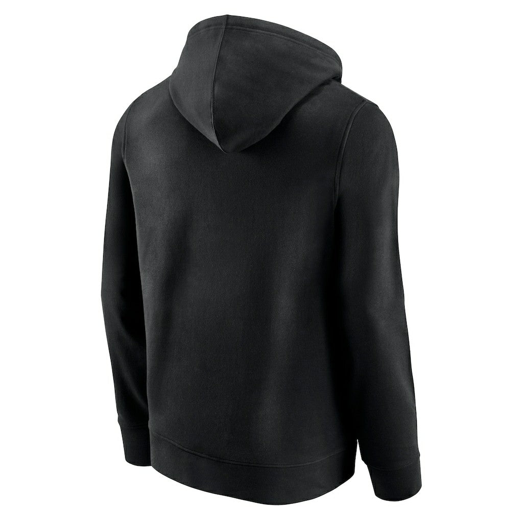 Gridiron Classics Campus Standard Pullover Hoodie - Atlanta Falcons Hoodies