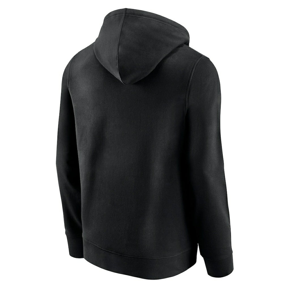 Gridiron Classics Campus Standard Pullover Hoodie - Atlanta Falcons Hoodies