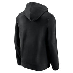 Gridiron Classics Campus Standard Pullover Hoodie - Atlanta Falcons Hoodies