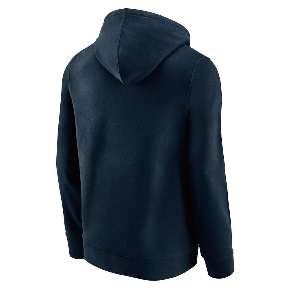 Gridiron Classics Campus Standard Pullover Hoodie - Chicago Bears Hoodies