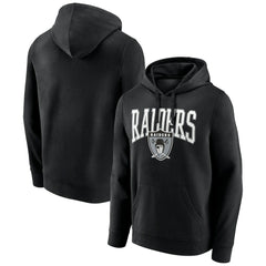 Gridiron Classics Campus Standard Pullover Hoodie - Las Vegas Raiders Hoodies