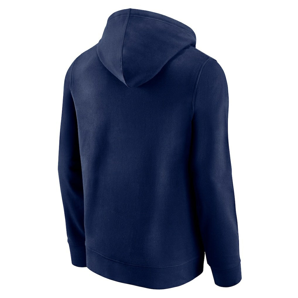 Gridiron Classics Campus Standard Pullover Hoodie - New York Giants Hoodies