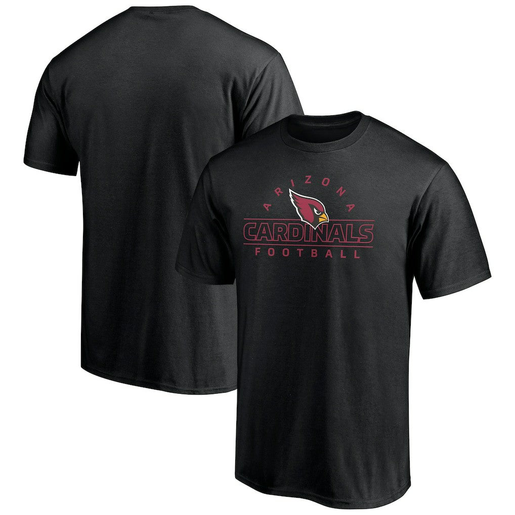 Dual Threat T-Shirt - Arizona Cardinals T-shirts