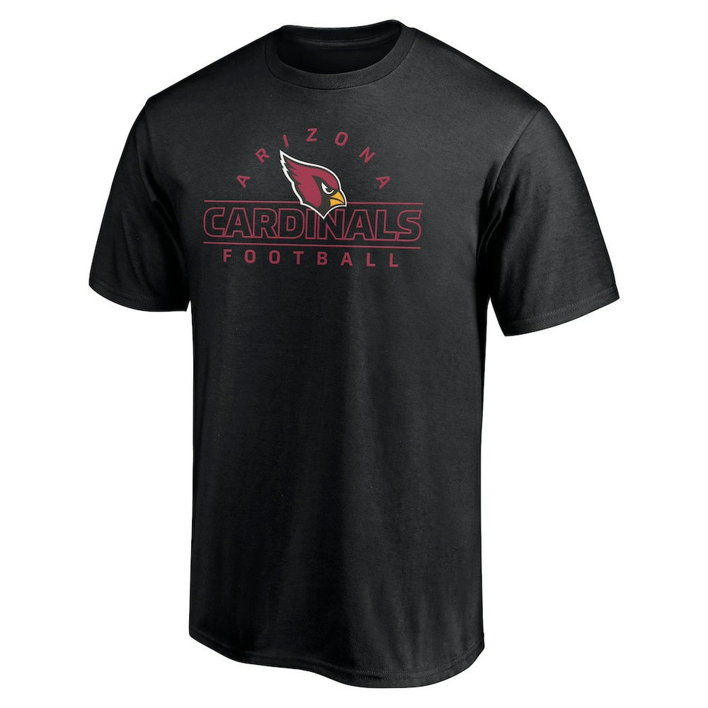 Dual Threat T-Shirt - Arizona Cardinals T-shirts
