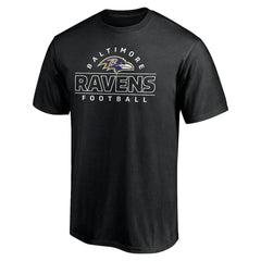 Dual Threat T-Shirt - Baltimore Ravens T-shirts