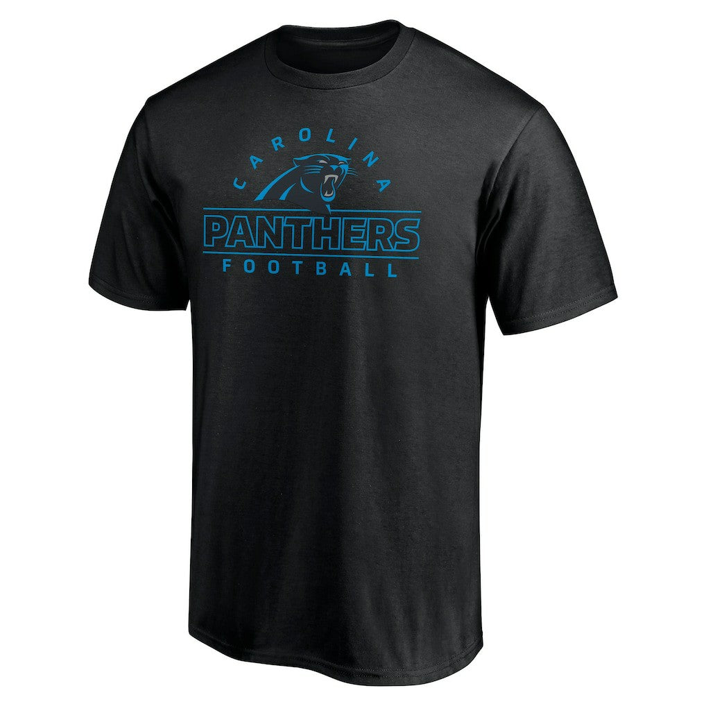 Dual Threat T-Shirt - Carolina Panthers T-shirts