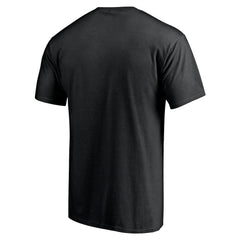 Dual Threat T-Shirt - Carolina Panthers T-shirts