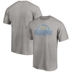 Dual Threat T-Shirt - Los Angeles Chargers T-shirts