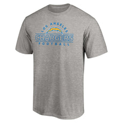 Dual Threat T-Shirt - Los Angeles Chargers T-shirts