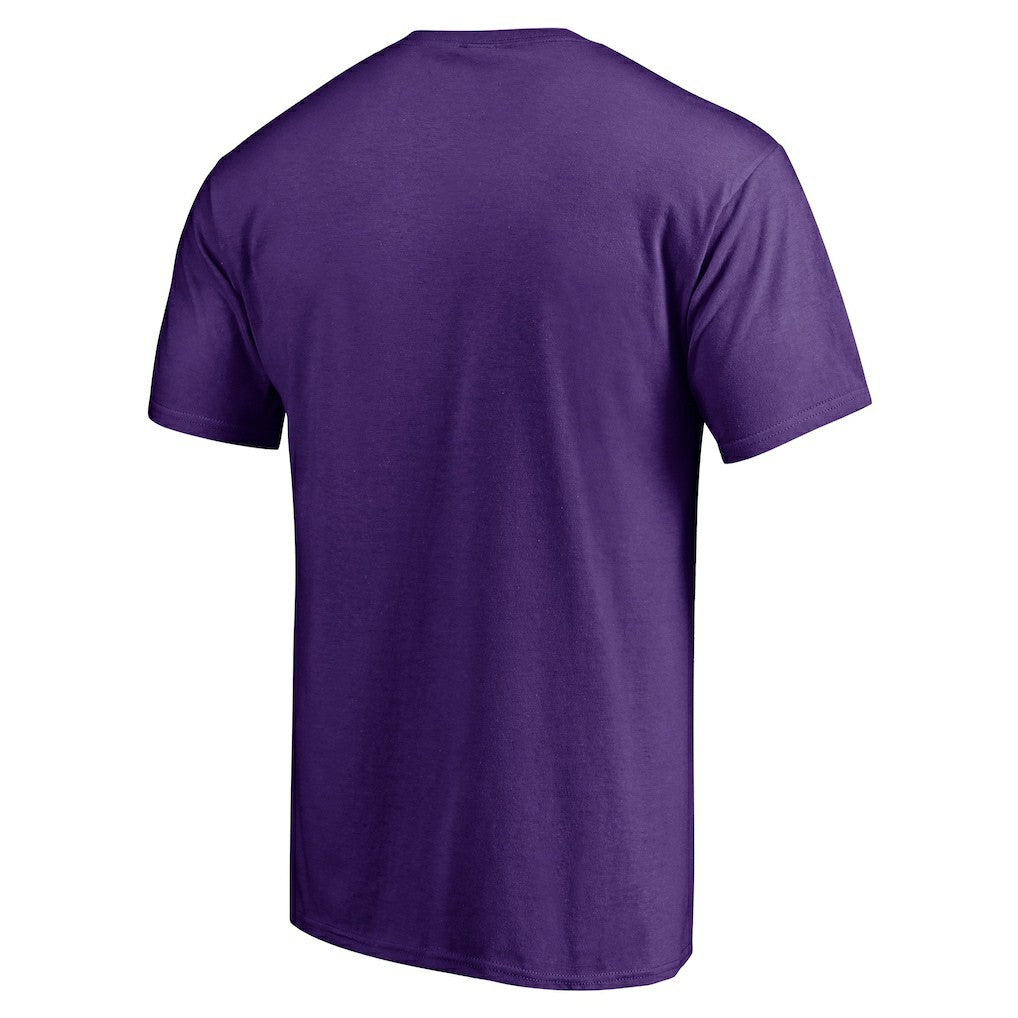 Dual Threat T-Shirt - Minnesota Vikings T-shirts