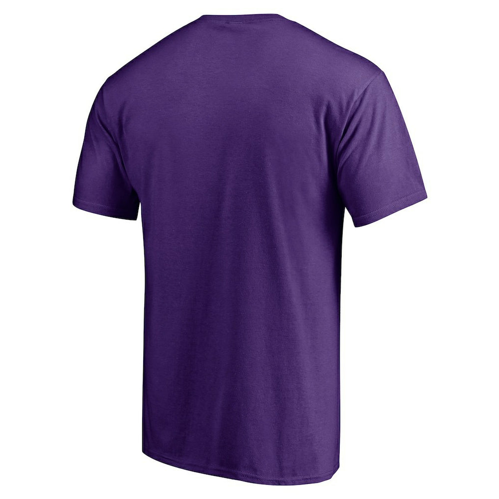 Dual Threat T-Shirt - Minnesota Vikings T-shirts