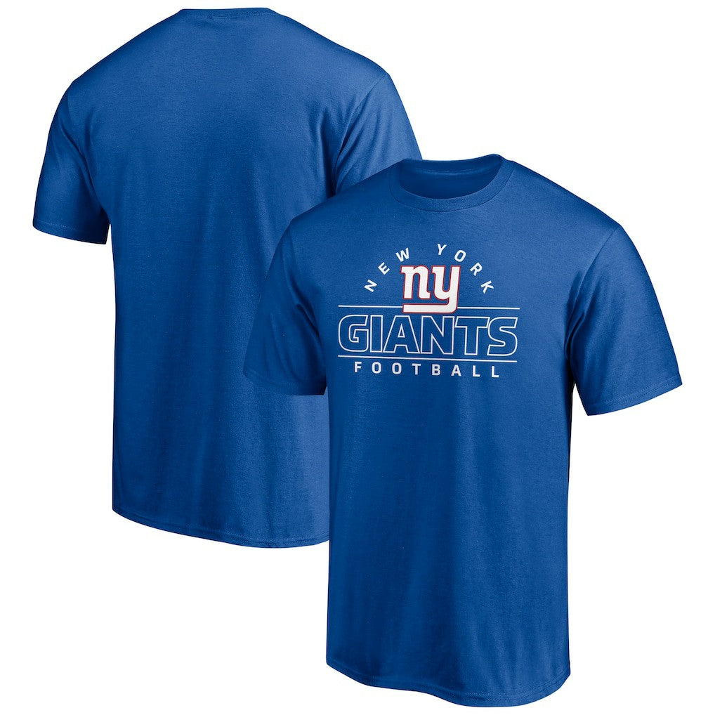 Dual Threat T-Shirt - New York Giants T-shirts